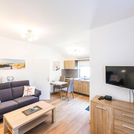 Haus Alte Kiefer Whg 2 Lägenhet Norderney Exteriör bild